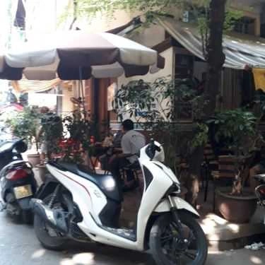 Tổng hợp- Tám Cafe - Huỳnh Thúc Kháng