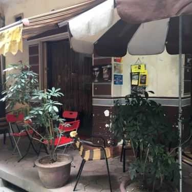 Tổng hợp- Tám Cafe - Huỳnh Thúc Kháng