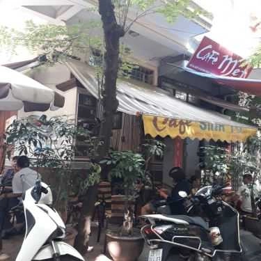 Tổng hợp- Tám Cafe - Huỳnh Thúc Kháng