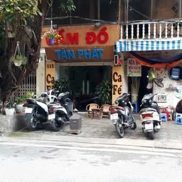 Tổng hợp- Tấn Phát Cafe