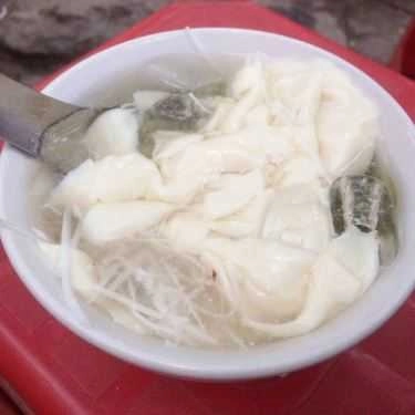 Món ăn- Ăn vặt Táo Phớ, Bánh Mì Thịt Xiên - Nghĩa Tân