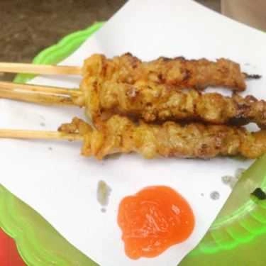 Món ăn- Ăn vặt Táo Phớ, Bánh Mì Thịt Xiên - Nghĩa Tân