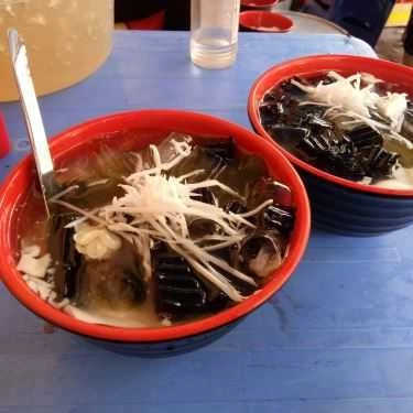 Món ăn- Ăn vặt Tào Phớ Thạch Găng & Chè Đỗ Đen - Chợ Nam Đồng