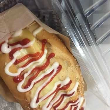 Tổng hợp- Ăn vặt Tasty Toasty - Bánh Mì Đắp Chăn