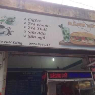 Tổng hợp- Ăn vặt Bánh Mì + - Food & Drinks