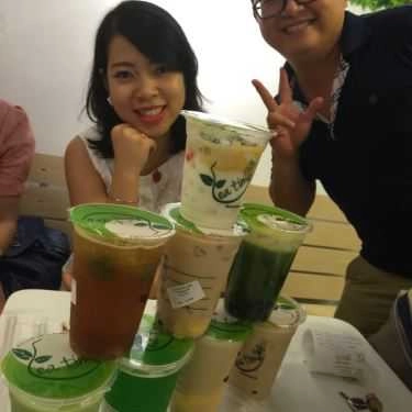 Tổng hợp- Cafe Tea Time - Núi Trúc