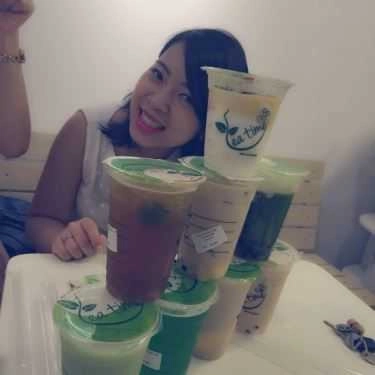 Tổng hợp- Cafe Tea Time - Núi Trúc