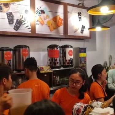 Tổng hợp- Cafe TeaFox - Hồ Tùng Mậu