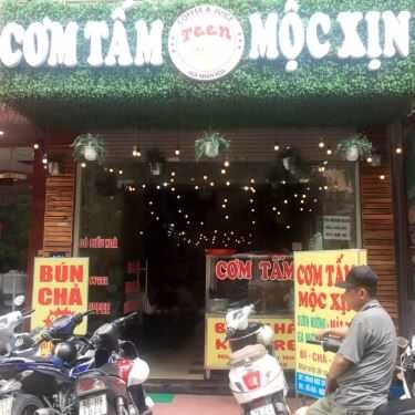Tổng hợp- Teen Coffee & Juice