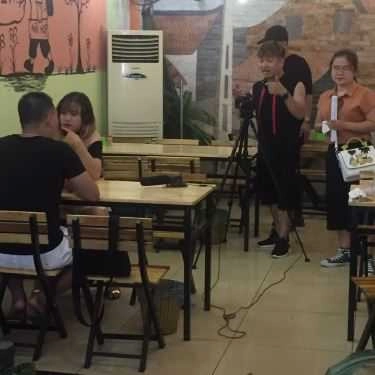 Tổng hợp- Teen Coffee & Juice