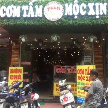 Tổng hợp- Teen Coffee & Juice