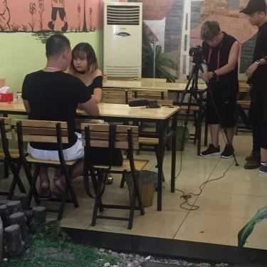 Tổng hợp- Teen Coffee & Juice