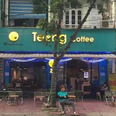 Tổng hợp- Teeng Coffee