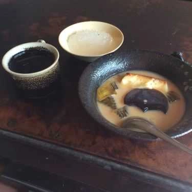 Món ăn- Thạch Cô Ba - Cafe & Thạch Trà