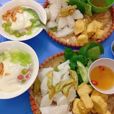 Món ăn- Thạch Quán 83 - Đồ Ăn Vặt