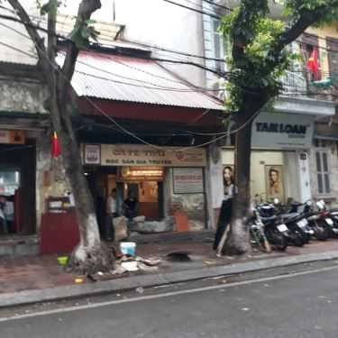 Tổng hợp- Thái Cafe - Triệu Việt Vương