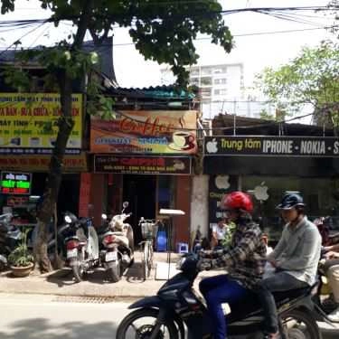 Tổng hợp- Thái Châu Cafe