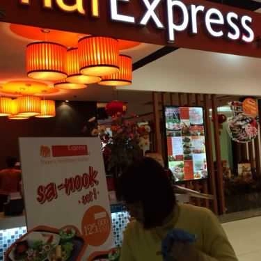 Tổng hợp- Nhà Hàng ThaiExpress - Vincom Bà Triệu