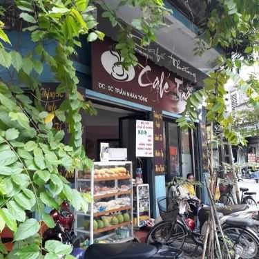 Tổng hợp- Thắng Cafe - Trần Nhân Tông