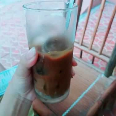Món ăn- Thăng Long Cafe - Trần Quý Kiên