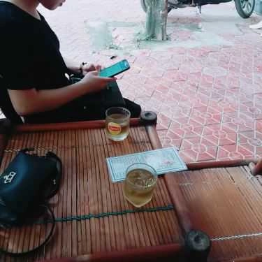 Tổng hợp- Thăng Long Cafe - Trần Quý Kiên
