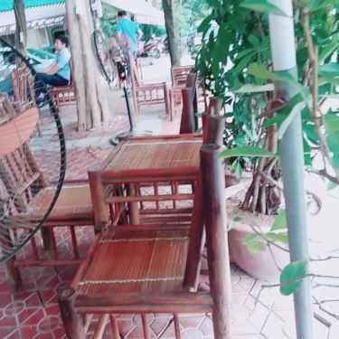 Không gian- Thăng Long Cafe - Trần Quý Kiên