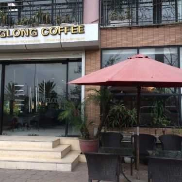 Tổng hợp- Thăng Long Coffee - Mễ Trì Thượng