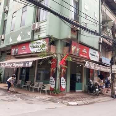 Tổng hợp- Thanh 262 Cafe