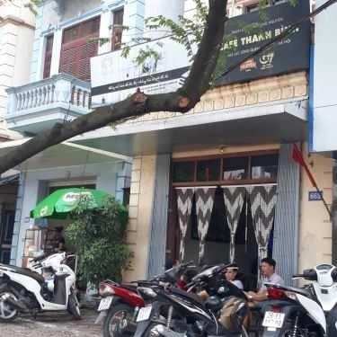 Tổng hợp- Thanh Bình Cafe