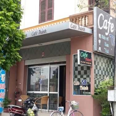 Tổng hợp- Thành Cafe - Trấn Vỹ
