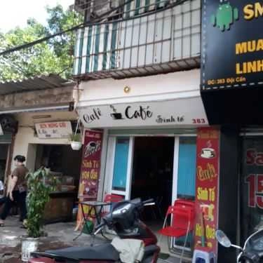 Tổng hợp- Thanh Hải Cafe