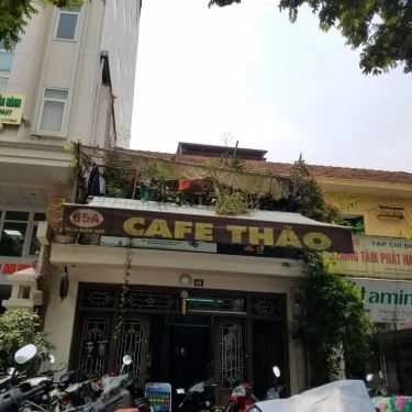 Tổng hợp- Thảo Cafe - Trần Hưng Đạo