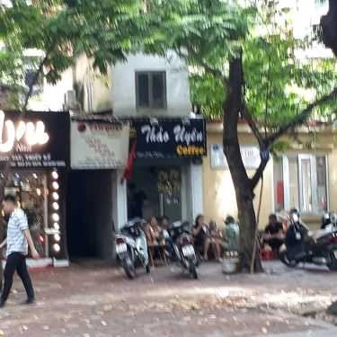 Tổng hợp- Thảo Uyên Coffee