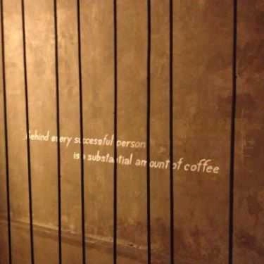 Tổng hợp- The Coffee House - Hai Bà Trưng