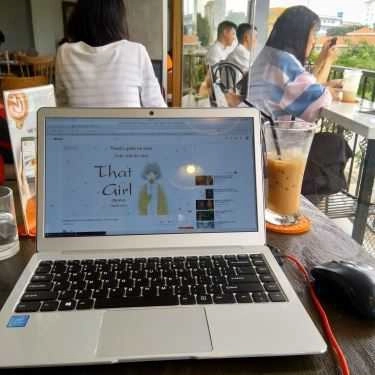 Tổng hợp- The Coffee House - Hồ Tùng Mậu