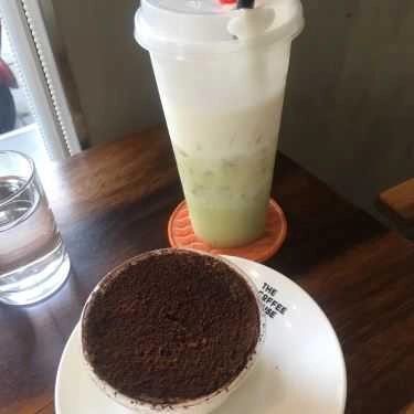 Món ăn- The Coffee House - Trung Kính