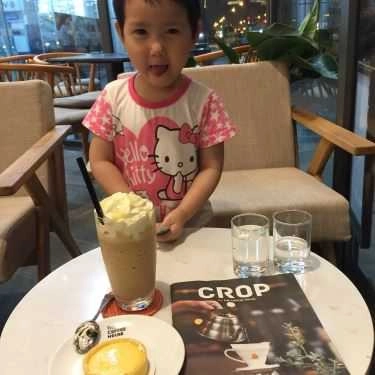 Món ăn- The Coffee House - KĐT Văn Phú