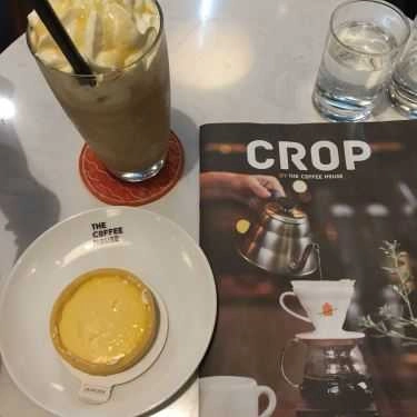 Món ăn- The Coffee House - KĐT Văn Phú