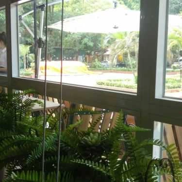 Tổng hợp- Cafe The Corner - Food & Drink