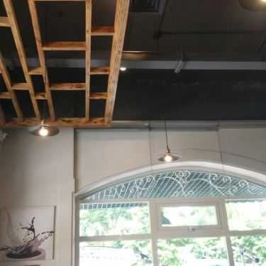 Tổng hợp- Cafe The Corner - Food & Drink