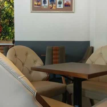 Tổng hợp- Cafe The Corner - Food & Drink