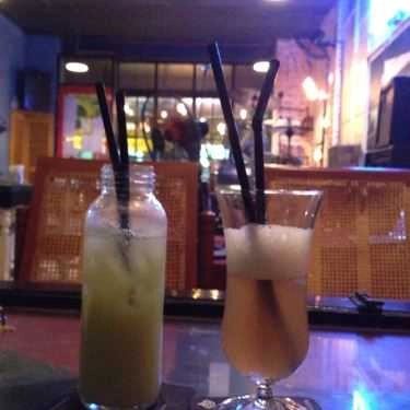 Món ăn- The Doors Cafe - Hàng Chĩnh