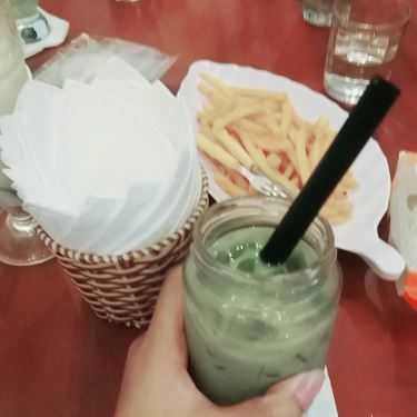 Tổng hợp- The Heart Cafe