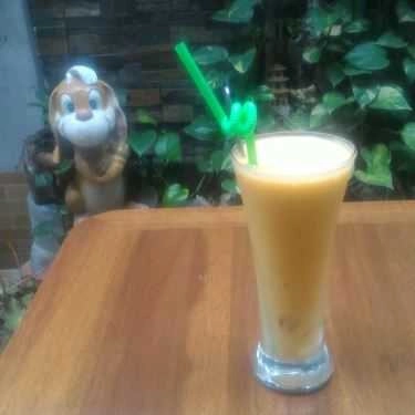 Tổng hợp- The Hill Coffee