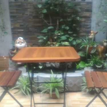Tổng hợp- The Hill Coffee