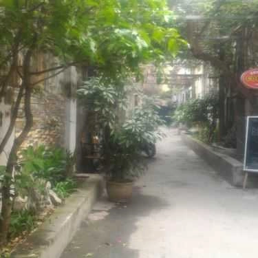 Tổng hợp- The Hill Coffee