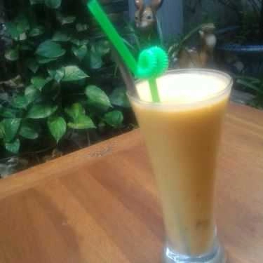 Tổng hợp- The Hill Coffee