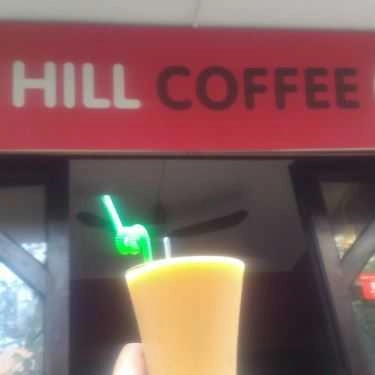 Tổng hợp- The Hill Coffee