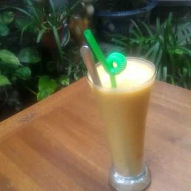 Tổng hợp- The Hill Coffee