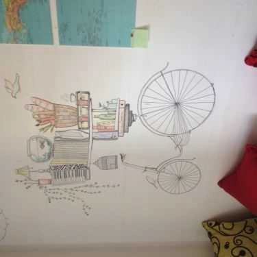 Tổng hợp- Cafe The Hopper Koffie